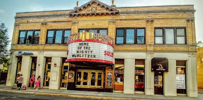 Lafayette Theater