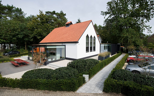 Maarn - Visual