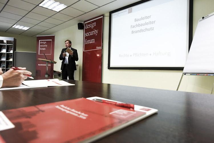 design security forum AG