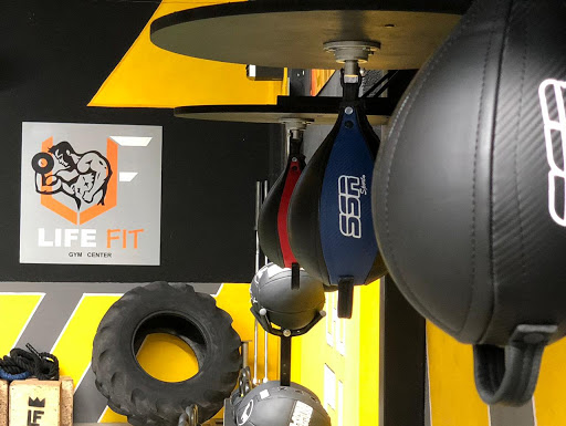 LifeFit GymCenter - Thumbnail