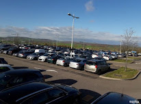 Parking gare de Lorraine TGV - EFFIA à LORRAINE TGV