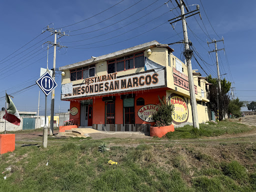 El Meson de San Marcos Gallery - Mexico