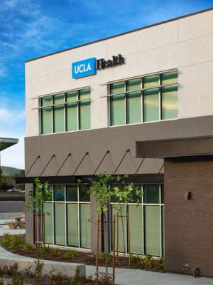 UCLA Health San Luis Obispo Primary & Specialty Care - Thumbnail