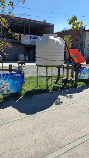 Ferreplomería Chávez