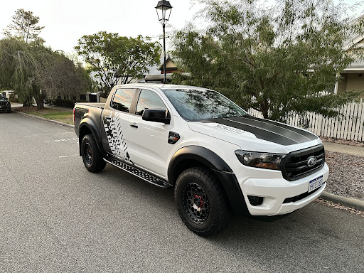 Webb Auto Sales - Thumbnail