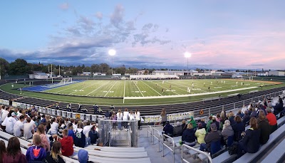 Legends Stadium