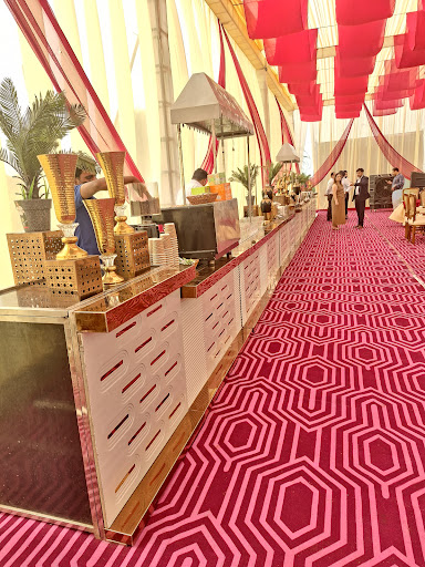 ​Harmony Tents & Caterers aapke har event ko ek grand celebration banata hai. Premium waterproof… post image