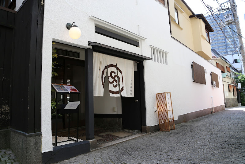 抹茶スイーツイメージ