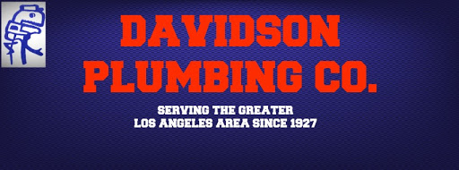 Davidson Plumbing Co. Inc - United States