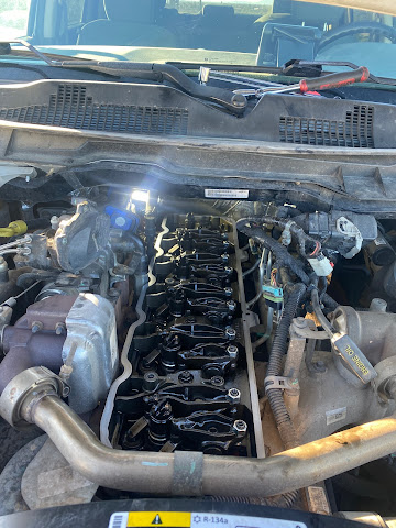 Langston’s Mobile Mechanic LLC
