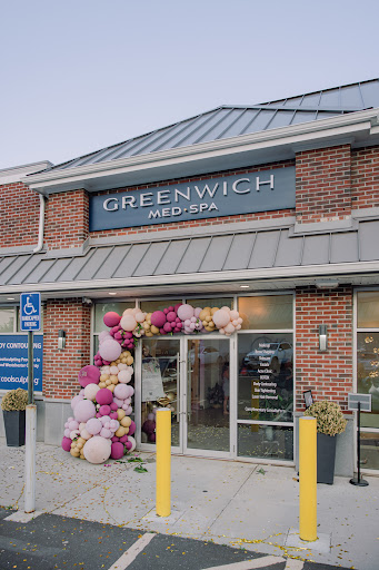 Greenwich Medical Spa