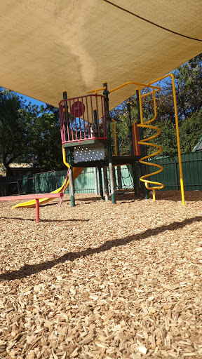 Highgate School Playground - Thumbnail