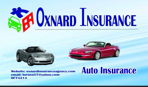 Oxnard insurance agency - Thumbnail