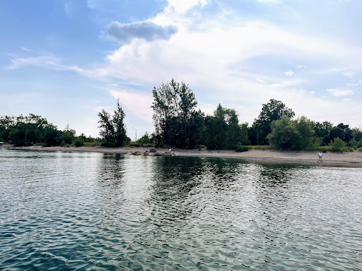 Confederation Beach - Thumbnail