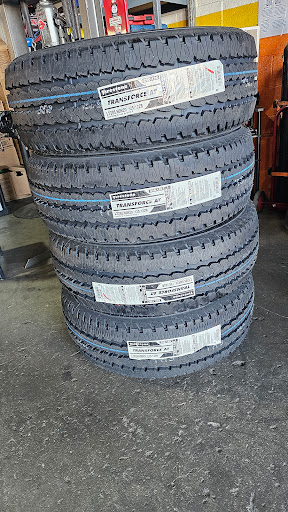 Frausto's Tires - Thumbnail
