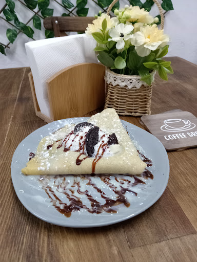 Cafeteria Sweet coffee - Thumbnail