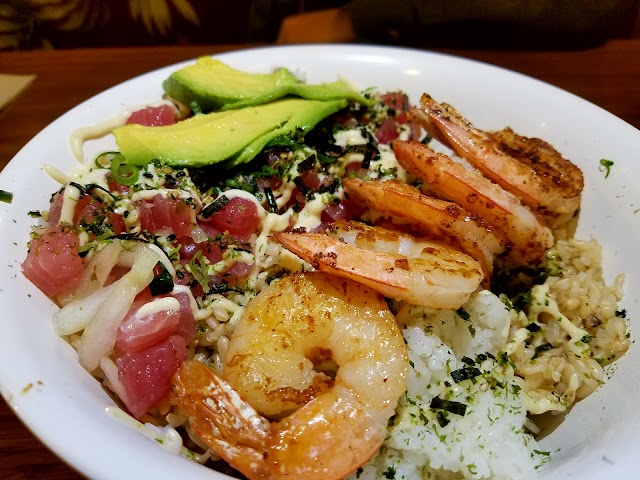 Hawaiian Style Cafe Hilo
