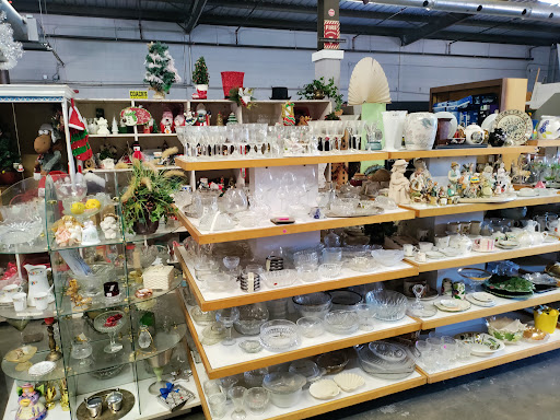 Spike's Habitat Restore - Thumbnail
