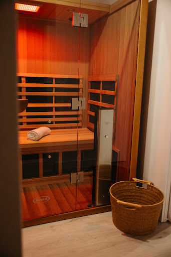 Nimbus Co Infrared Sauna Manly - Thumbnail