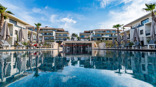 Photo de Hôtel - La Vague de Saint Paul - Hôtel et Restaurant à Saint-Paul-de-Vence (06570)