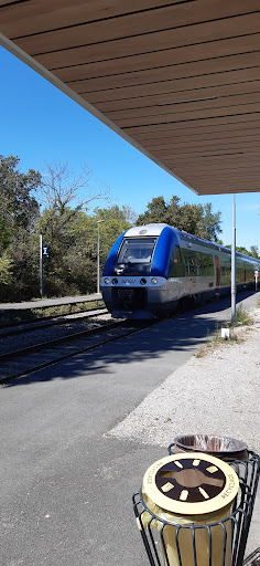 Gare SNCF de Lagrave-d'Ambarès - Thumbnail