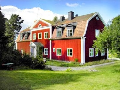 photo of Red Haven Cottage