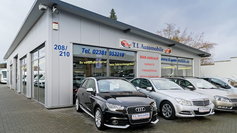 T.L Automobile photo