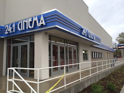 24:1 Cinema