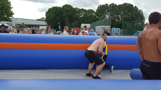 Fyrisfjädern - Uppsala Rugby UFC - Thumbnail