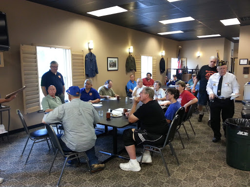 Tualatin VFW - Thumbnail