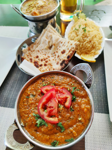 7 Spices Indian Restaurant Hindú - Thumbnail
