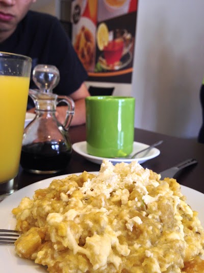 Photos of Verde con caf&eacute;