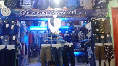 Photos of Toko Baru Jeans Solution