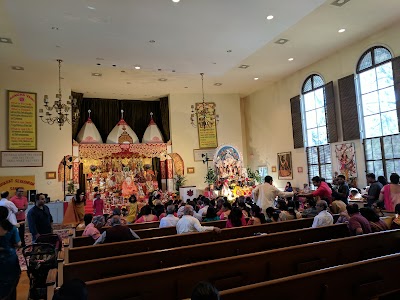 Bharat Sevashram Sangha (Chicago)