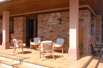 Photos of Casa Rural La Cava