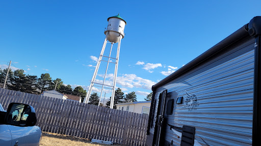Curve Motel and RV Park Gallery - United States