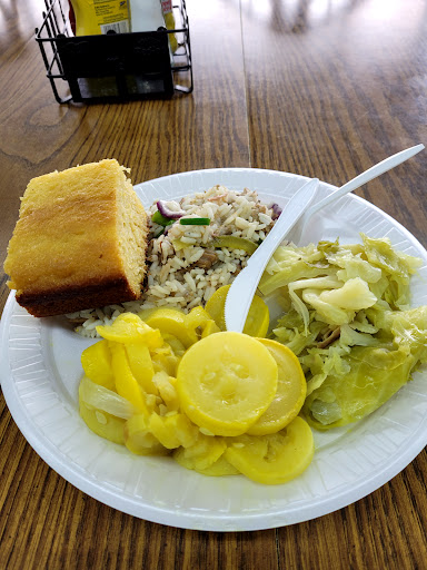 Fraser's Corner Cafe - Visual