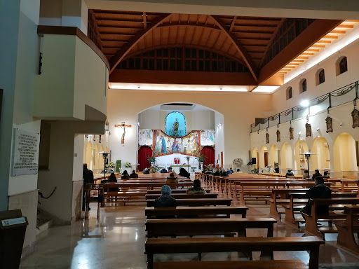 Sanctuary of Saint Anne