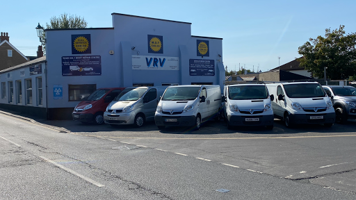 VRV Felpham Limited