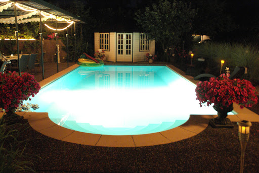 Pool Consult - Visual
