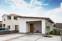 ナチュールホーム