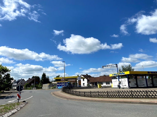 Tankstelle Pfeffer - Thumbnail