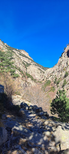 Inici del Camí vell de Queralbs a Núria - Thumbnail