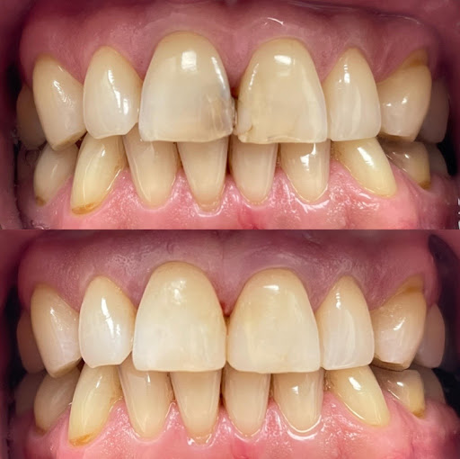 Dr. Eric Poznyansky, DDS