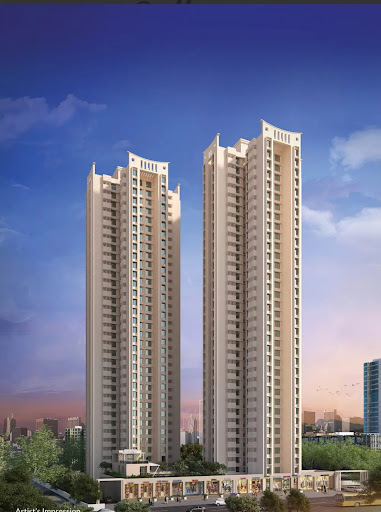 Discover Puranik Unicorn Vista, offering 1 BHK & 2 BHK apartments in a prime 1.75-acre land parce… post image