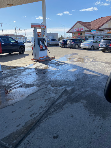 Gasplus chestermere - Visual