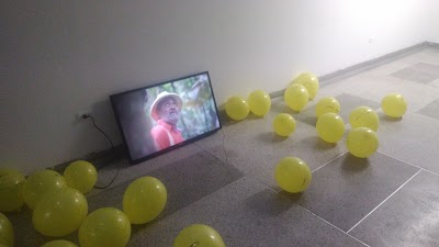 art-gallery