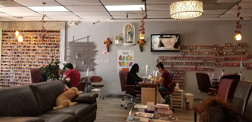 CT Nails Northlake Blvd - Thumbnail