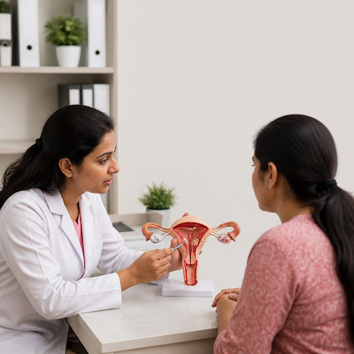 When it comes to pregnancy care and women’s health, understanding your condition is just as impor… post image
