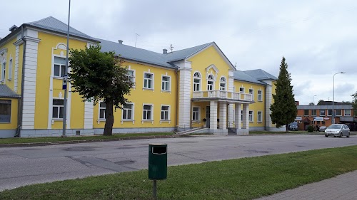 Naktsmītnes